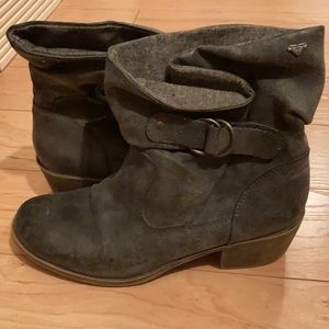 Roxy Booties - Size 10
